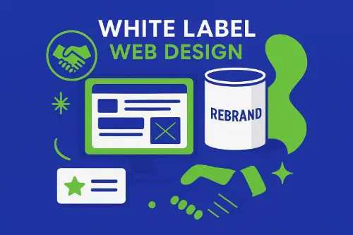 BKThemes white label web design